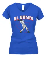 Women's V-Neck T-Shirt Women's V-Neck T-Shirt