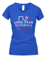 Women's V-Neck T-Shirt Women's V-Neck T-Shirt