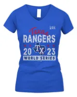 Women's V-Neck T-Shirt Women's V-Neck T-Shirt