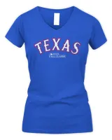 Women's V-Neck T-Shirt Women's V-Neck T-Shirt