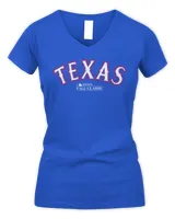 Women's V-Neck T-Shirt Women's V-Neck T-Shirt