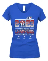 Women's V-Neck T-Shirt Women's V-Neck T-Shirt