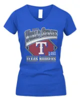 Women's V-Neck T-Shirt Women's V-Neck T-Shirt