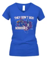 Women's V-Neck T-Shirt Women's V-Neck T-Shirt