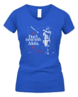 Women's V-Neck T-Shirt Women's V-Neck T-Shirt