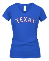 Women's V-Neck T-Shirt Women's V-Neck T-Shirt