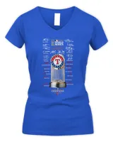 Women's V-Neck T-Shirt Women's V-Neck T-Shirt