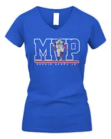 Women's V-Neck T-Shirt Women's V-Neck T-Shirt