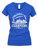 Women's V-Neck T-Shirt Women's V-Neck T-Shirt