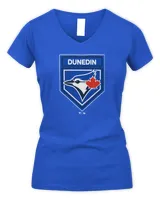 Women's V-Neck T-Shirt Women's V-Neck T-Shirt