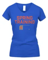 Women's V-Neck T-Shirt Women's V-Neck T-Shirt