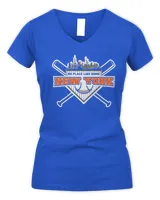 Women's V-Neck T-Shirt Women's V-Neck T-Shirt