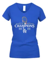 Women's V-Neck T-Shirt Women's V-Neck T-Shirt