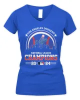 Women's V-Neck T-Shirt Women's V-Neck T-Shirt