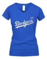 Women's V-Neck T-Shirt Women's V-Neck T-Shirt