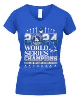 Women's V-Neck T-Shirt Women's V-Neck T-Shirt