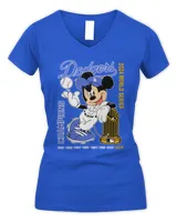 Women's V-Neck T-Shirt Women's V-Neck T-Shirt