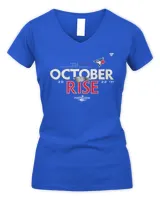 Women's V-Neck T-Shirt Women's V-Neck T-Shirt