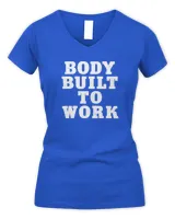 Women's V-Neck T-Shirt Women's V-Neck T-Shirt