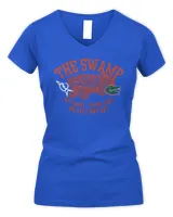 Women's V-Neck T-Shirt Women's V-Neck T-Shirt