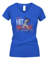 Women's V-Neck T-Shirt Women's V-Neck T-Shirt