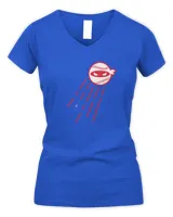 Women's V-Neck T-Shirt Women's V-Neck T-Shirt