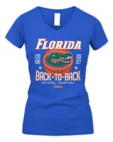 Women's V-Neck T-Shirt Women's V-Neck T-Shirt