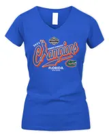 Women's V-Neck T-Shirt Women's V-Neck T-Shirt