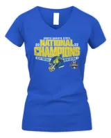 Women's V-Neck T-Shirt Women's V-Neck T-Shirt