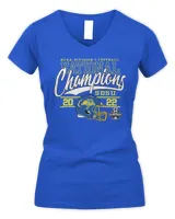 Women's V-Neck T-Shirt Women's V-Neck T-Shirt
