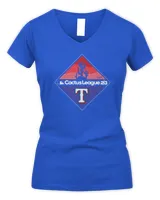 Women's V-Neck T-Shirt Women's V-Neck T-Shirt