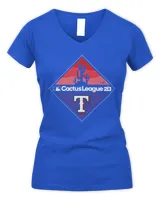 Women's V-Neck T-Shirt Women's V-Neck T-Shirt