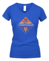 Women's V-Neck T-Shirt Women's V-Neck T-Shirt