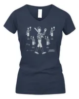 Women's V-Neck T-Shirt Women's V-Neck T-Shirt