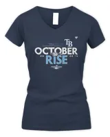 Women's V-Neck T-Shirt Women's V-Neck T-Shirt