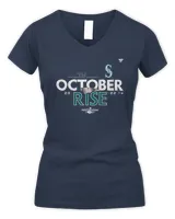 Women's V-Neck T-Shirt Women's V-Neck T-Shirt