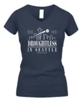 Women's V-Neck T-Shirt Women's V-Neck T-Shirt