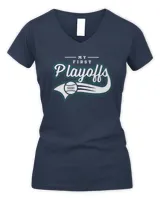 Women's V-Neck T-Shirt Women's V-Neck T-Shirt
