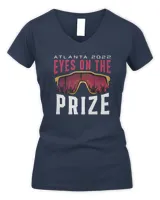 Women's V-Neck T-Shirt Women's V-Neck T-Shirt