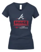 Women's V-Neck T-Shirt Women's V-Neck T-Shirt