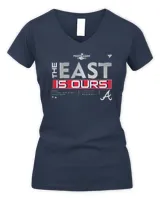 Women's V-Neck T-Shirt Women's V-Neck T-Shirt