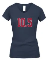 Women's V-Neck T-Shirt Women's V-Neck T-Shirt
