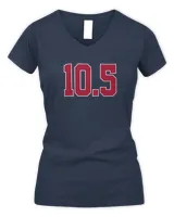 Women's V-Neck T-Shirt Women's V-Neck T-Shirt