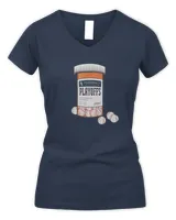 Women's V-Neck T-Shirt Women's V-Neck T-Shirt