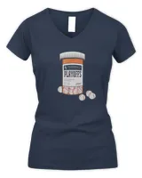 Women's V-Neck T-Shirt Women's V-Neck T-Shirt