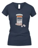 Women's V-Neck T-Shirt Women's V-Neck T-Shirt