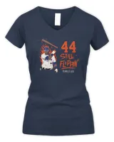 Women's V-Neck T-Shirt Women's V-Neck T-Shirt
