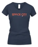 Women's V-Neck T-Shirt Women's V-Neck T-Shirt