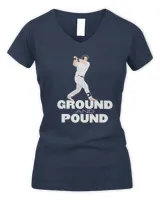 Women's V-Neck T-Shirt Women's V-Neck T-Shirt