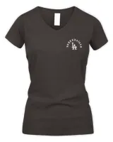Women's V-Neck T-Shirt Women's V-Neck T-Shirt